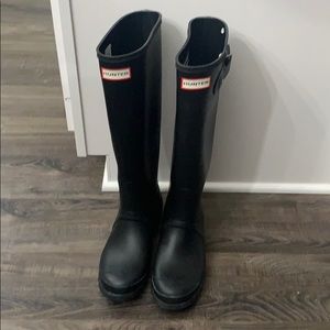 Hunter Boots